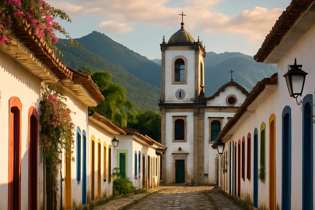 Foto de capa